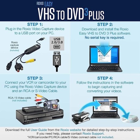 roxio-easy-vhs-to-dvd-3-plus-vhs-hi8-v8-video-to-dvd-or-digital-converter-big-1