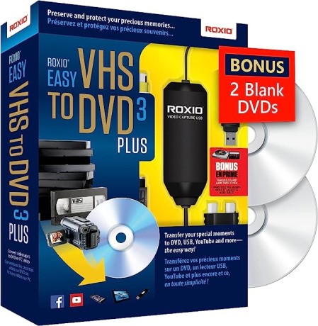 roxio-easy-vhs-to-dvd-3-plus-vhs-hi8-v8-video-to-dvd-or-digital-converter-big-0