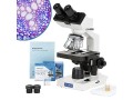 omax-40x-2000x-led-binocular-compound-lab-microscope-w-double-layer-mechanical-small-0