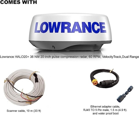 lowrance-halo-20-radar-black-one-size-000-14542-001-big-1