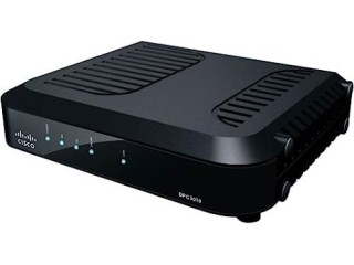Cisco Dpc3010 Docsis 3.0 8X4 - Cable Modem - Usb 2.0 / Gigabit Ethernet