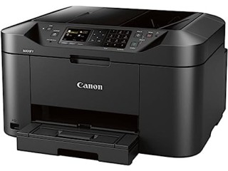Canon Office Products MAXIFY MB2120 Wireless Color Photo Printer