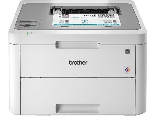 Brother HL-L3210CW Compact Digital Color Printer Providing Laser Printer