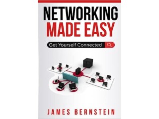 Networking Made Easy: Get Yourself Connected (Computers Made Easy