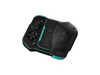 Turtle Beach Atom Mobile Game Controller with Bluetooth for Cloud Gaming on Android Mobile