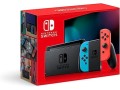 nintendo-switch-with-neon-blue-and-neon-red-joycon-small-0