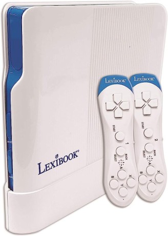 lexibook-tv-game-console-200-games-32-bit-usb-c-adapter-whiteblue-jg7430-big-0