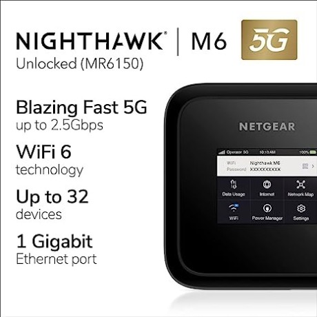 netgear-nighthawk-m6-5g-wifi-6-mobile-hotspot-router-mr6150-blazing-fast-wireless-big-1