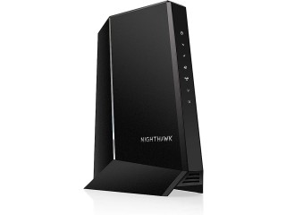 NETGEAR Nighthawk Xfinity Modem with Voice (CM2050V) Cable Modem DOCSIS