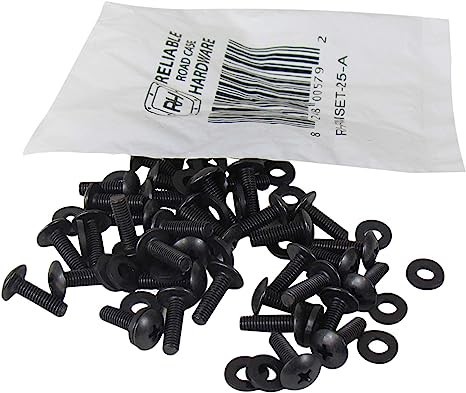 reliable-hardware-company-rh-rmset-25-a-25-sets-of-rack-rail-screws-and-washers-big-1