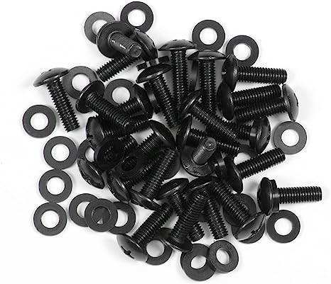 reliable-hardware-company-rh-rmset-25-a-25-sets-of-rack-rail-screws-and-washers-big-0
