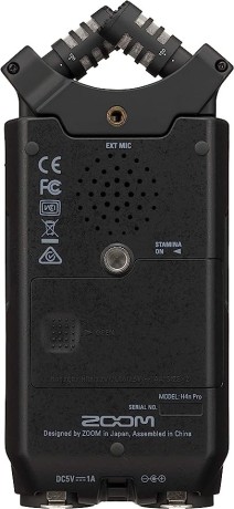 zoom-h4n-pro-4-track-portable-recorder-all-black-stereo-microphones-big-1