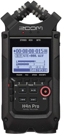 zoom-h4n-pro-4-track-portable-recorder-all-black-stereo-microphones-big-0