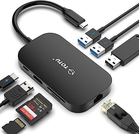 usb-c-hub-9-in-1-type-c-hub-with-4k-usb-c-to-hdmi-ethernet-port-usb-c-power-delivery-pd-big-0