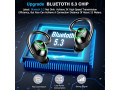 roll-over-image-to-zoom-in-wireless-earbud-bluetooth-53-headphones-sport-wireless-earphones-in-ear-noise-cancelling-earbud-with-dual-mic-small-2