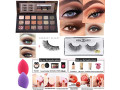 all-in-one-makeup-kit-includes-18-colors-eyeshadow-palette-foundation-face-primer-powder-lip-gloss-lipstick-mascara-small-1