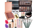all-in-one-makeup-kit-includes-18-colors-eyeshadow-palette-foundation-face-primer-powder-lip-gloss-lipstick-mascara-small-0
