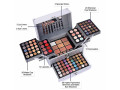 132-color-all-in-one-makeup-kitprofessional-makeup-casemakeup-set-for-teen-girlsmakeup-palettemulticolor-eyeshadow-kitsilver-small-2