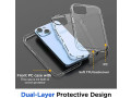 aicase-for-iphone-14-clear-case61heavy-duty-drop-protection-full-body-rugged-shockproofdust-proof-3-layer-military-protective-small-1