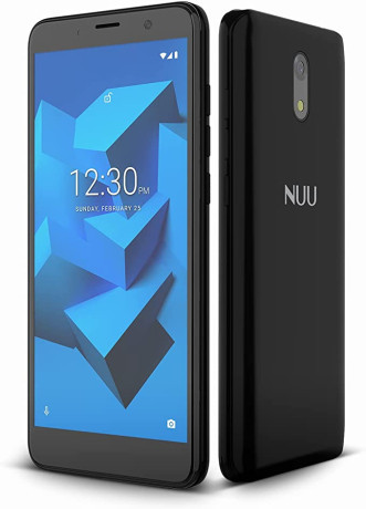 nuu-a10l-unlocked-4g-lte-smartphone-55-display-16gb-2gb-ram-2500-mah-battery-android-12-go-edition-big-1