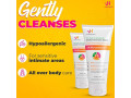 vh-essentials-ph-balanced-daily-feminine-wash-tea-tree-oil-prebiotic-6-fl-oz-pack-of-1-54306-clear-small-2
