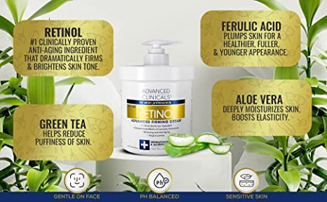 advanced-clinicals-retinol-body-lotion-moisturizer-face-body-cream-crepey-skin-care-treatment-anti-aging-retinol-cream-big-1