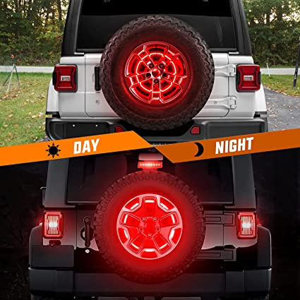 nilight-spare-tire-brake-light-wheel-light-3rd-third-brake-light-rear-lights-for-wrangler-2007-2018-jk-jku-yj-tj-red-light-big-2