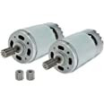 jiaruixin-2-pcs-universal-550-40000rpm-electric-motor-rs550-12v-motor-drive-engine-accessory-for-rc-big-3
