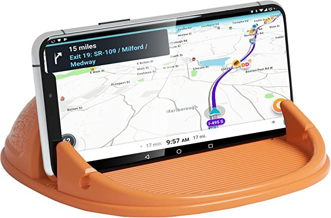 loncaster-car-phone-holder-car-phone-mount-silicone-car-pad-mat-for-various-dashboards-slip-free-desk-phone-big-1