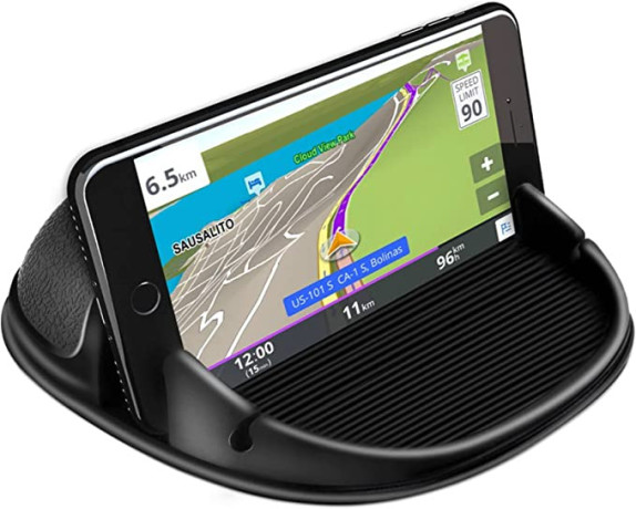 loncaster-car-phone-holder-car-phone-mount-silicone-car-pad-mat-for-various-dashboards-slip-free-desk-phone-big-3
