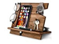 barva-wood-docking-station-farmhouse-decor-nightstand-organizer-phone-wallet-watch-stand-key-holder-small-4