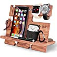 barva-wood-docking-station-farmhouse-decor-nightstand-organizer-phone-wallet-watch-stand-key-holder-big-1