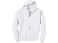 hanes-mens-hoodie-ecosmart-fleece-zip-front-hooded-sweatshirt-cotton-blend-fleece-hooded-sweatshirt-mid-weight-zip-up-small-3