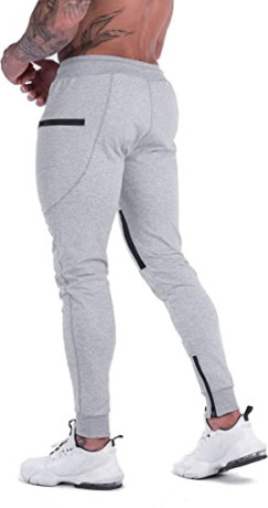 firstgym-mens-joggers-sweatpants-slim-fit-workout-training-thigh-mesh-gym-jogger-pants-with-zipper-pockets-big-3