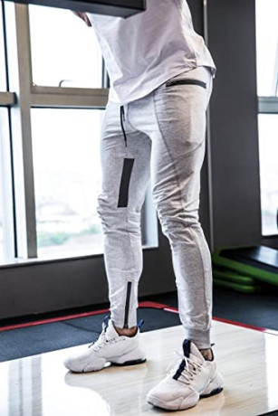 firstgym-mens-joggers-sweatpants-slim-fit-workout-training-thigh-mesh-gym-jogger-pants-with-zipper-pockets-big-4