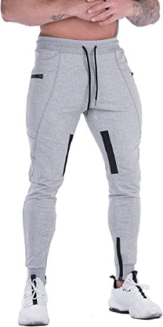 firstgym-mens-joggers-sweatpants-slim-fit-workout-training-thigh-mesh-gym-jogger-pants-with-zipper-pockets-big-2
