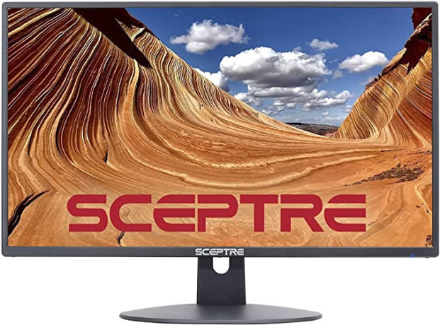 sceptre-24-professional-thin-75hz-1080p-led-monitor-2x-hdmi-vga-build-in-speakers-machine-black-e248w-19203r-series-big-0