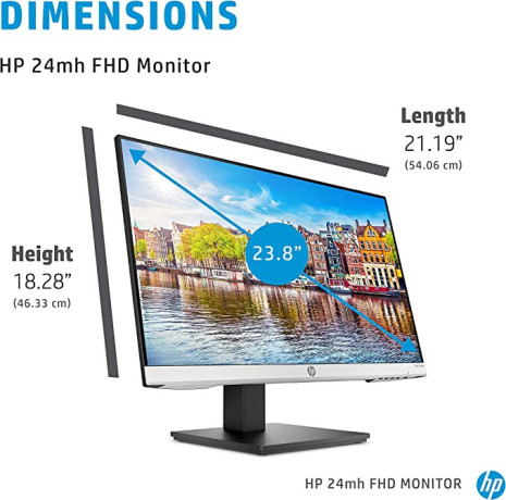 hp-24mh-fhd-monitor-computer-monitor-with-238-inch-ips-display-1080p-built-in-speakers-and-vesa-mounting-heighttilt-big-2
