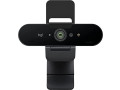 logitech-brio-4k-webcam-ultra-4k-hd-video-calling-noise-canceling-mic-hd-auto-light-correction-wide-field-of-view-small-0