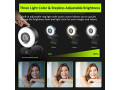 nexigo-n960e-1080p-60fps-webcam-with-light-software-included-fast-autofocus-built-in-privacy-cover-usb-web-camera-small-3