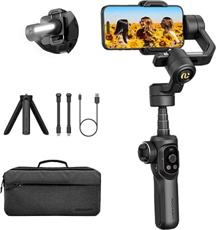 aochuan-smart-s2-gimbal-stabilizer-for-smartphone-professional-industry-big-0