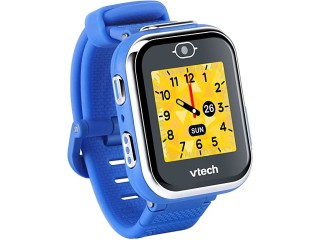 VTech KidiZoom Smartwatch DX3, Blue