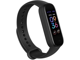 Amazfit Band 5 Activity Fitness Tracker with Alexa Built-in