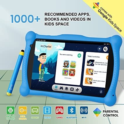 contixo-kids-tablet-v10-7-inch-hd-ages-3-7-toddler-tablet-with-sleeve-bag-bundle-big-2