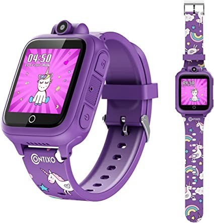 contixo-kids-tablet-v10-7-inch-tablet-for-kids-and-smart-watch-bundle-big-2