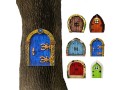 besokuse-6-pieces-mini-fairy-garden-door-set-small-0