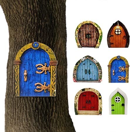 besokuse-6-pieces-mini-fairy-garden-door-set-big-0