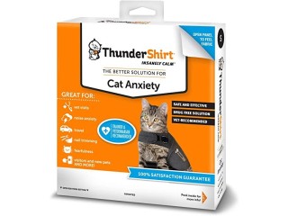ThunderShirt For Cats