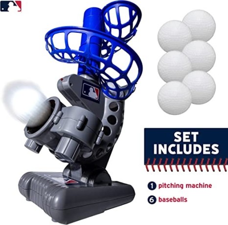 franklin-sports-mlb-kids-electronic-baseball-pitching-machine-big-1