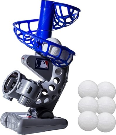 franklin-sports-mlb-kids-electronic-baseball-pitching-machine-big-2